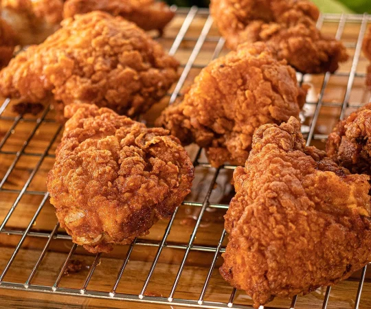 Fried-chicken